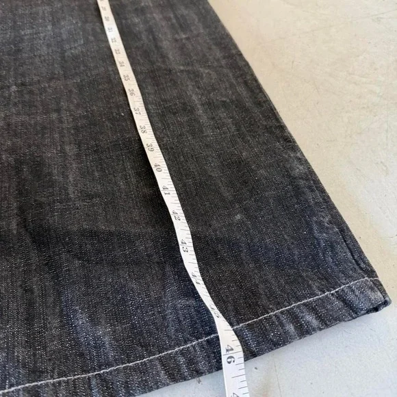 2000s Southpole premium denim collection38x30